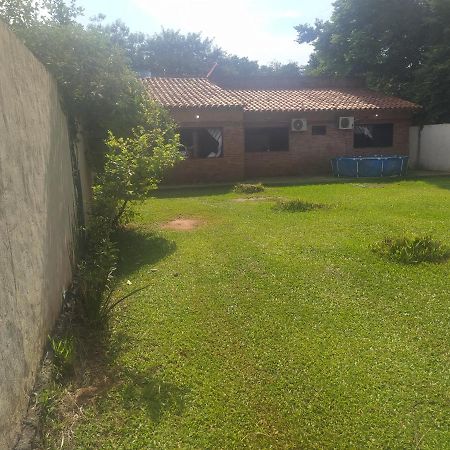 Casa De 2 Habitaciones En Apart Hotel Con Un Toque Campestre Luque Extérieur photo